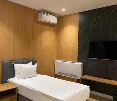 Samarkand Hotel | WELLFORT HOTEL