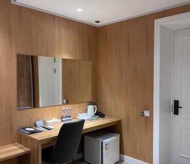 Samarkand Hotel | WELLFORT HOTEL