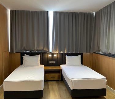 Samarkand Hotel | WELLFORT HOTEL
