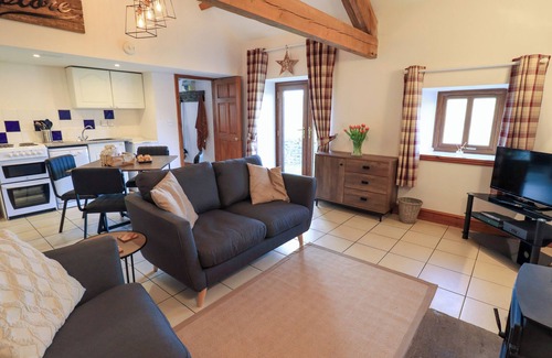 Alston Cottage | WELLHOPE VIEW COTTAGE, pet friendly, with open fire in Alston