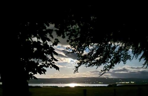 Marybank Cabin | Wellhouse Country Lodges and Hot Tubs