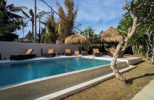 Mushroom Bay Villa | Wellhouse Villas