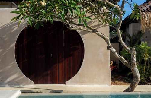 Mushroom Bay Villa | Wellhouse Villas