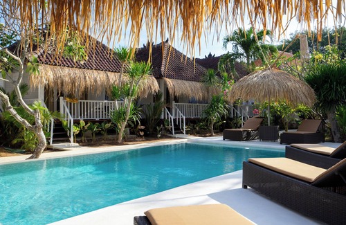 Mushroom Bay Villa | Wellhouse Villas