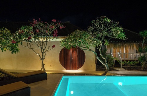 Mushroom Bay Villa | Wellhouse Villas