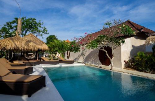 Mushroom Bay Hotel | Wellhouse Villas