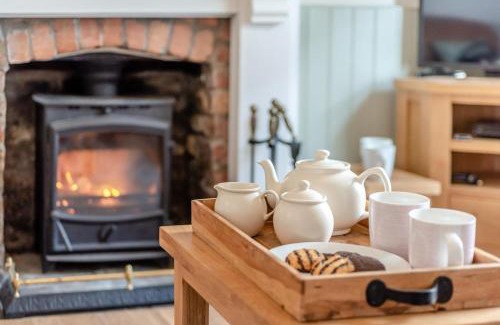 Appledore House | Wellies