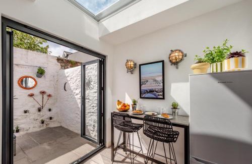 Appledore House | Wellies