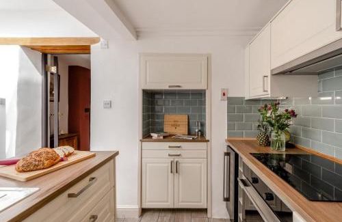 Appledore House | Wellies
