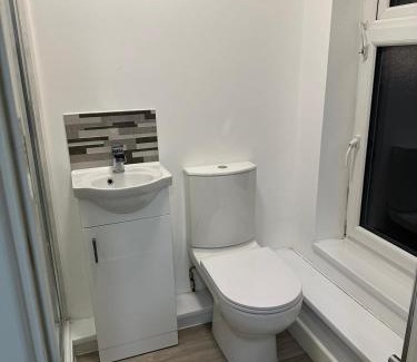Wellingborough House | Wellingborough Guest House