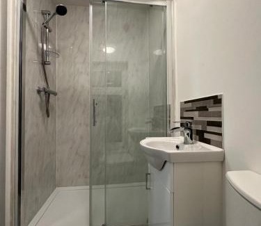 Wellingborough House | Wellingborough Guest House