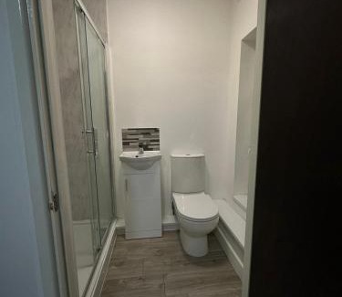 Wellingborough House | Wellingborough Guest House