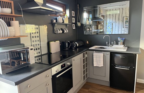 Cheltenham Cottage | Wellinghill Lodge