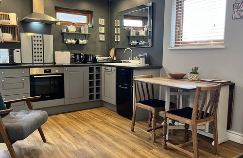 Cheltenham Cottage | Wellinghill Lodge