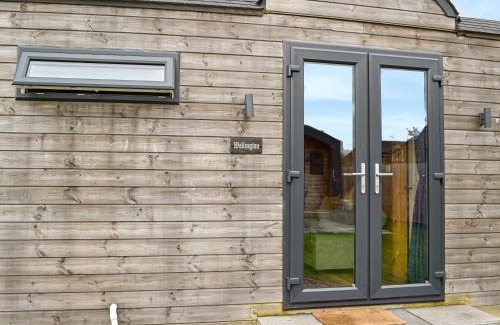 Holme-on-Spalding-Moor House | Wellington - Uk47055