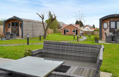 Holme-on-Spalding-Moor House | Wellington - Uk47055