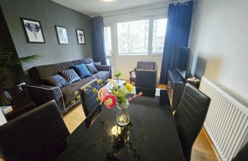 Weavers Apartment | Wellington Apartment
