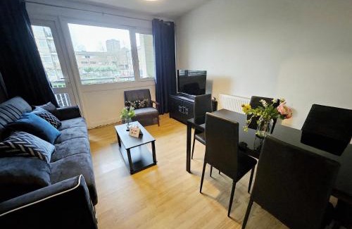 Weavers Apartment | Wellington Apartment