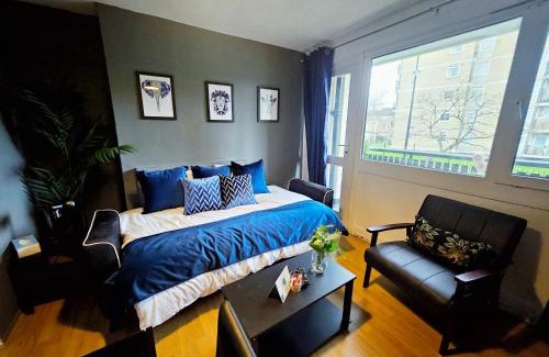 Weavers Apartment | Wellington Apartment