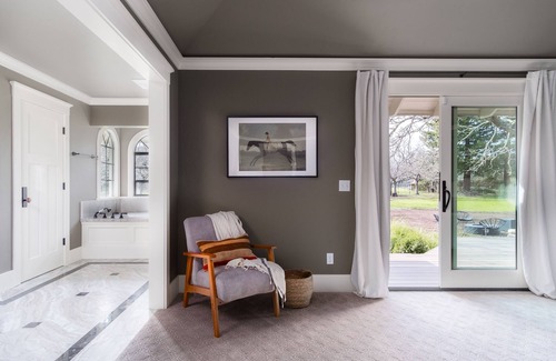 Kenwood Villa | Wellington by AvantStay | Secluded Wine Country Estate w/Gorgeous Mtn Views
