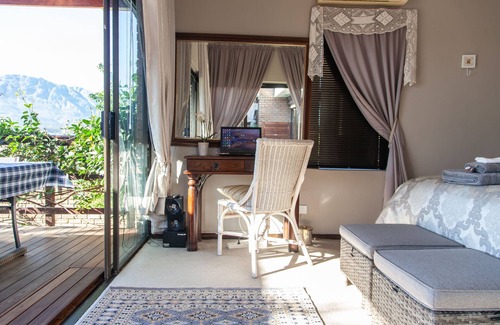 Drakenstein House | Wellington Country House