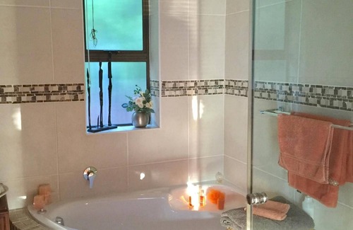 Drakenstein House | Wellington Country House