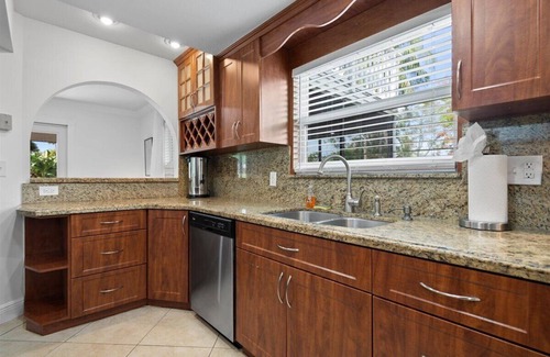 Wellington House | Wellington Equestrian Pool Home