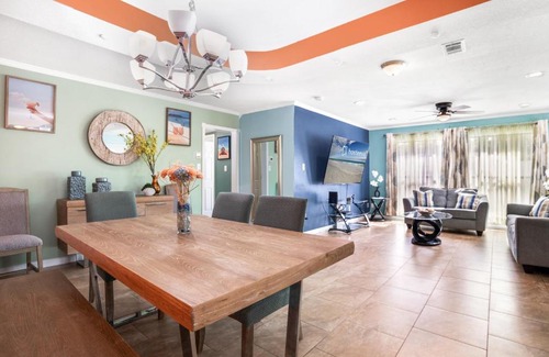 Ocean City House | Wellington House