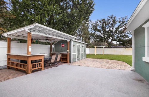 Ocean City House | Wellington House
