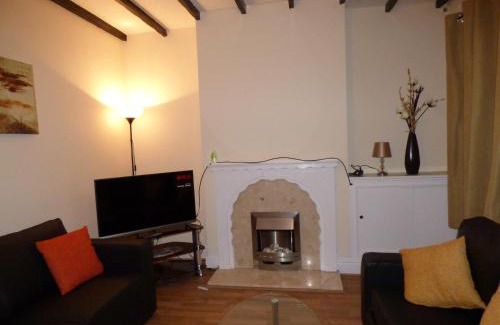 Heanor House | Wellington House