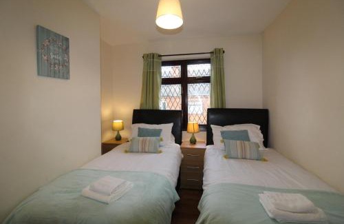 Heanor House | Wellington House