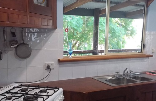 Wellington House | Wellington Lagoon Retreat