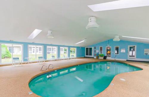 Wells Hotel | Wellington Manor 234