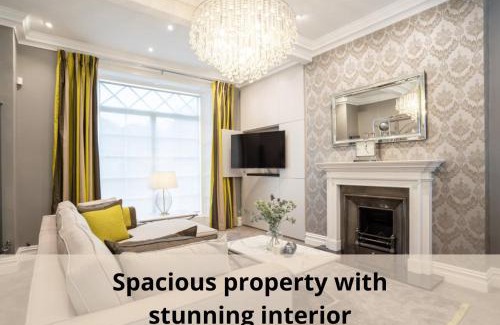Cheltenham Apartment | Wellington Square - By Luxury Apartments