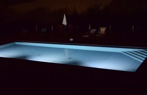 Lapedona House | Wellness and relaxation in the Marche region at Tenuta Coste da Sole