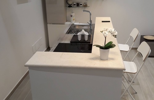 San Vito Chietino Apartment | Wellness Apartment Le Chiocciole