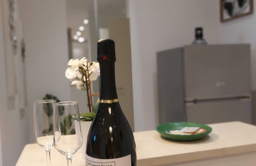 San Vito Chietino Apartment | Wellness Apartment Le Chiocciole