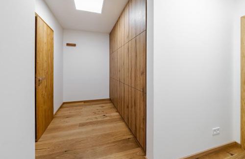Kvilda Apartment | Wellness apartmán Pila Kvilda