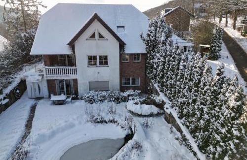 Mechernich Apartment | Wellness Apartments Sophienhöhe AM TEICH