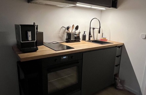 Pelm Apartment | Wellness Appartement - Ferienwohnung & Appartement Eifelglück