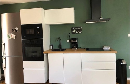 Pelm Apartment | Wellness Appartement - Ferienwohnung & Appartement Eifelglück