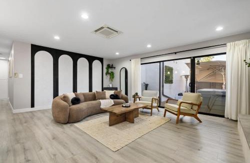 Clairemont Mesa Apartment | Wellness Bnb - Your San Diego Retreat