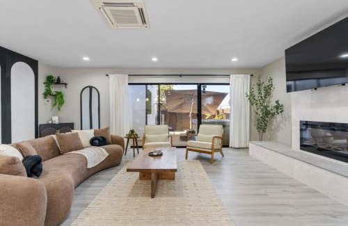 Clairemont Mesa Apartment | Wellness Bnb - Your San Diego Retreat