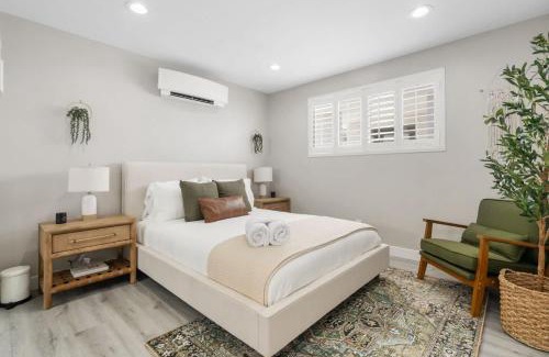 Clairemont Mesa Apartment | Wellness Bnb - Your San Diego Retreat