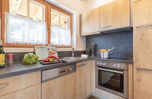 Hippach Ski Chalet | Wellness Chalet Bergschlössl