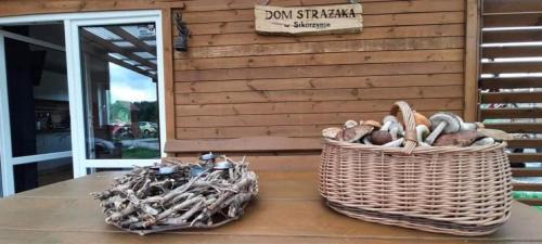 gmina Stezyca House | Wellness chill domek na Kaszubach,Gołubie ,saunowy zakątek z balia pod gwiazdami