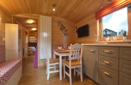 Ligneuville House | Wellness Escape in Bellevaux