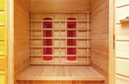 Ligneuville House | Wellness Escape in Bellevaux
