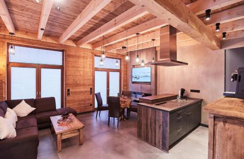 Rieden House | Wellness Ferienhaus “Lotus I”