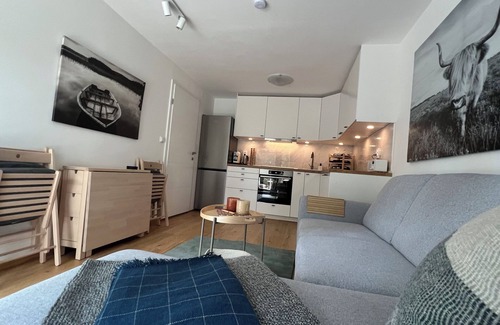 Bostanj Apartment | Wellness Getaway with Private Spa